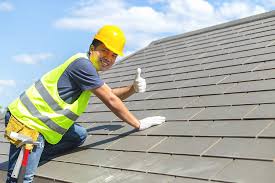 Best Roof Insulation Installation  in Akron, OH